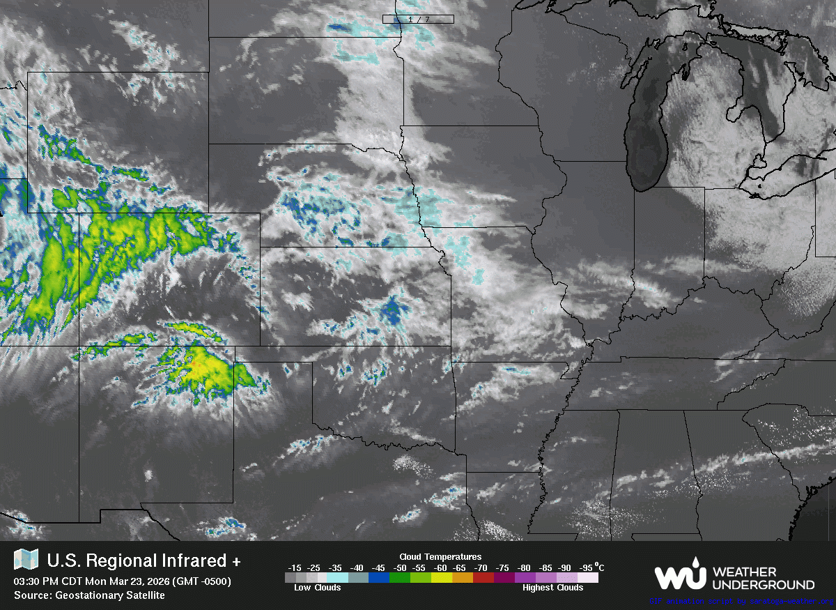 WU Central Satellite